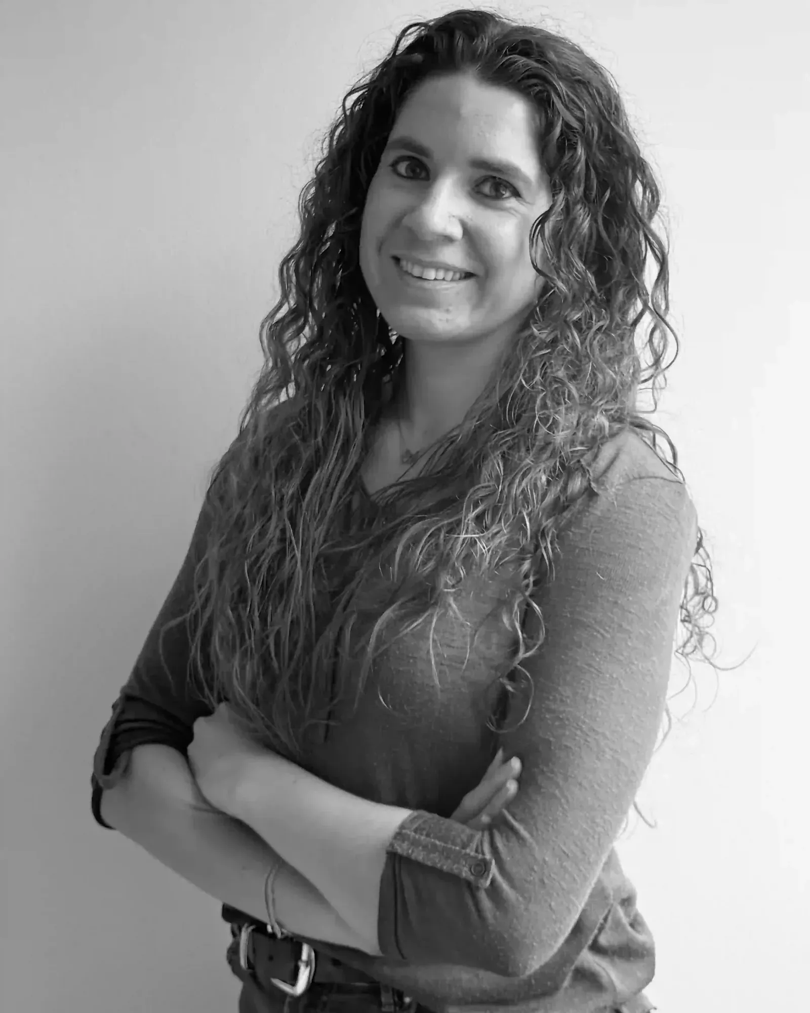 Carla Barroso, Nutricionista · salut hormonal i digestiva