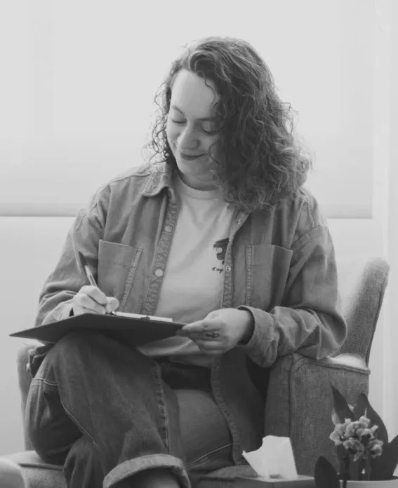Eva Cañete, Psicòloga · sexologia i teràpia de parella
