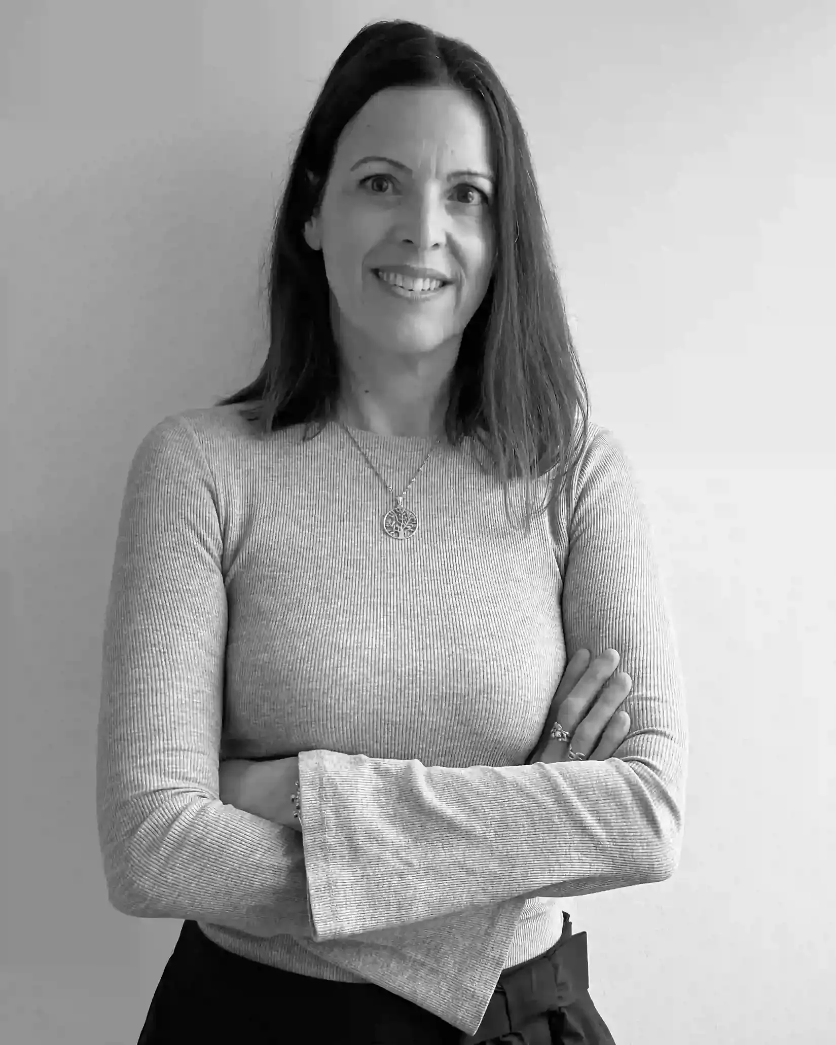 May Arias, Psicòloga · sexologia, teràpia individual i de parella