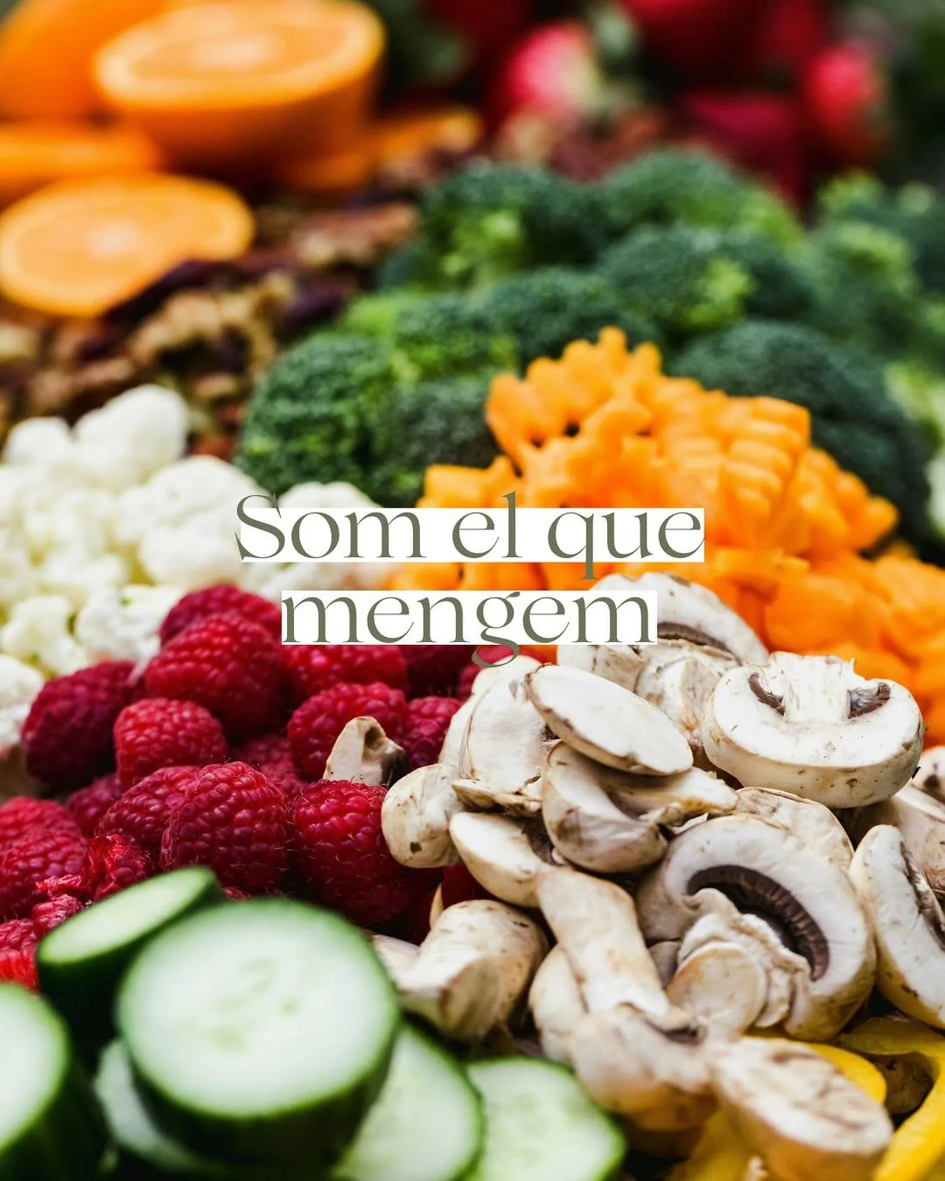 Aliments saludables per a l equilibri hormonal