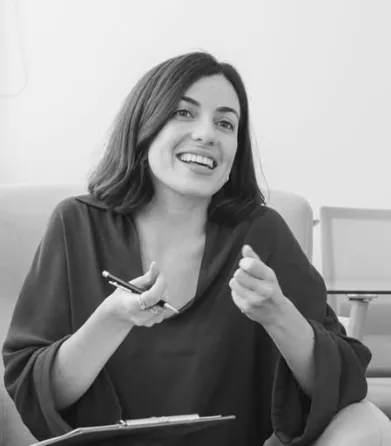 Miriam Blesa
